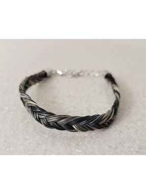 Horse Hair | Simple Braided Bracelet